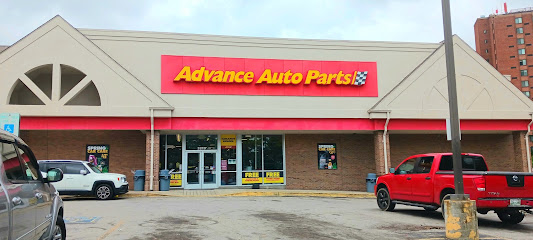 Advance Auto Parts, Nashville