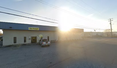 Palfinger USA, LLC.—Nashville