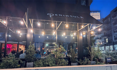 Peninsula, Nashville