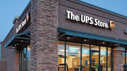 The UPS Store, Nashville