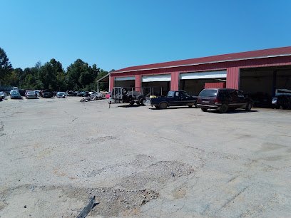 Tennessee Auto Salvage Inc., Nashville