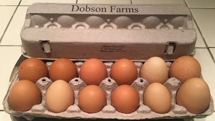 Dobson Farms LLC, Nashville