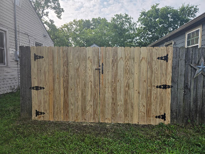 In and Out Services, LLC., Nashville
