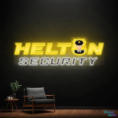 Helton Security, Nashville