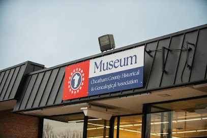 Cheatham County Historical and Genealogical Association, Nashville