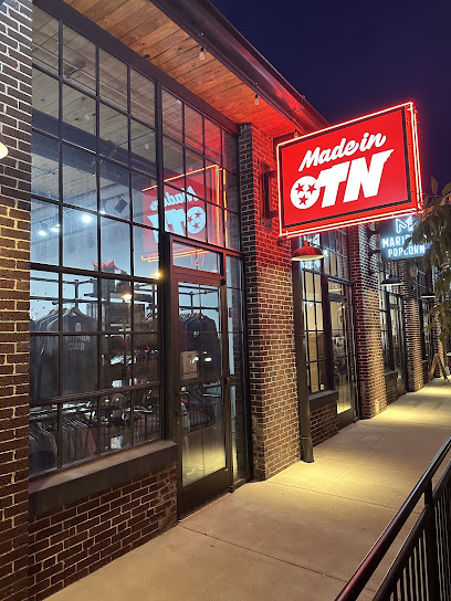 Made in TN, Nashville