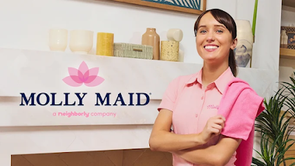 Molly Maid of N. Nashville, Sumner, & Wilson Counties