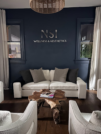 NSI Wellness | Aesthetics, Nashville
