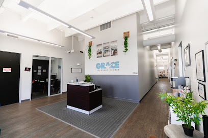Mental Health Treatment IOP at Grace Recovery Center, Nashville