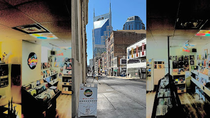 Swaggie Records Nashville
