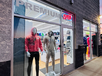 PREMIUM APPAREL SHOPS, Nashville