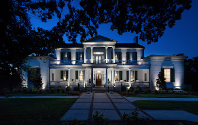 Belle Air Mansion a Boutique Hotel, Nashville