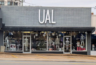 United Apparel Liquidators, Nashville