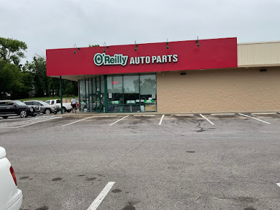 O'Reilly Auto Parts, Nashville