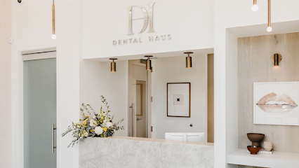 Dental Haus Germantown, Nashville