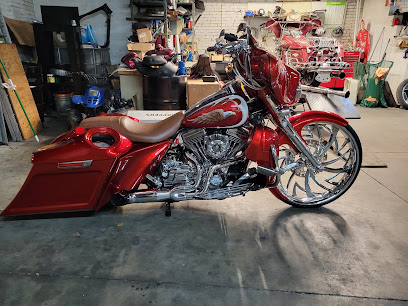 R & B Cycles, LLC, Nashville