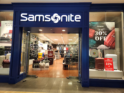 Samsonite Company Store - Opry Mills, Nashville