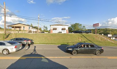 Metro Private Protection Security Agency /Training Academy, Nashville