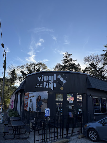 Vinyl Tap, Nashville