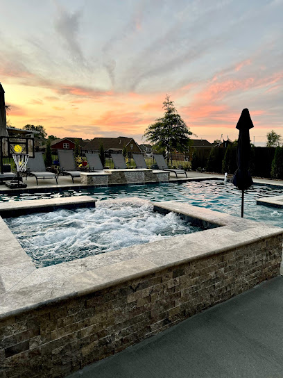 Premier Pools & Spas, Nashville