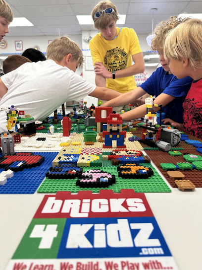 Bricks4kidz Franklin -Nashville TN