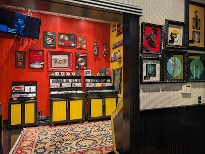 Third Man Records, Nashville