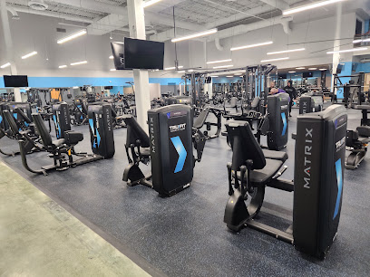 TruFit Athletic Clubs - Donelson, Nashville