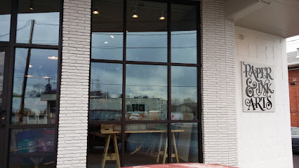 Paper & Ink Arts, Nashville