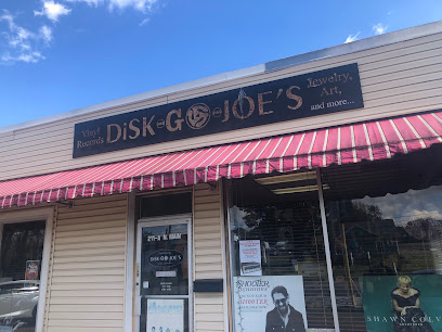 Atomic Records And Gear, Nashville