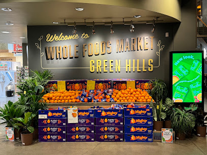 Whole Foods Market, Nashville