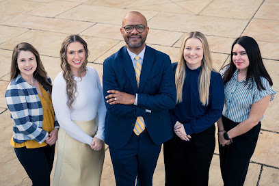 Law Office of Roland T. Hairston, II & Associates, Nashville