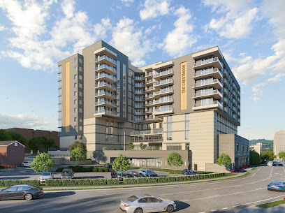 The Crestmoor at Green Hills, Nashville