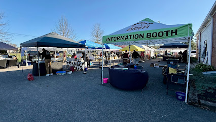 Nolensville Farmer's Market, Nashville