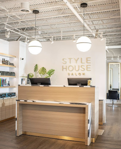 Style House Salon, Nashville