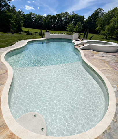 Ace Pool and Spa, Nashville