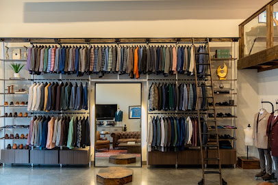 Richards Bespoke, Nashville