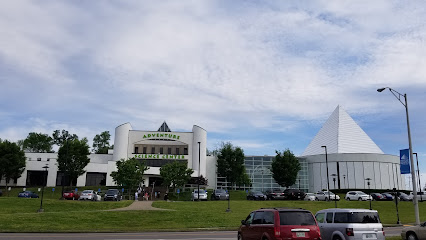 Adventure Science Center, Nashville