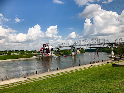 Riverfront Park, Nashville