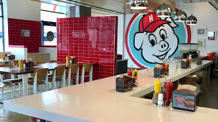Hugh-Baby's, Nashville