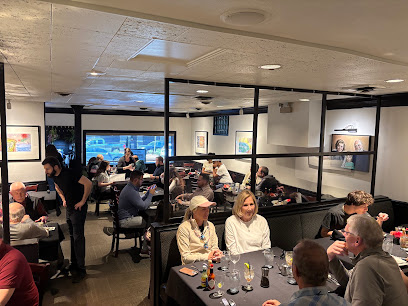Midtown Cafe, Nashville