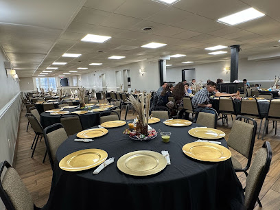 Banquet Hall Event Center Venue, Nashville