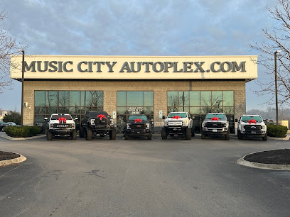 Music City Autoplex, Nashville