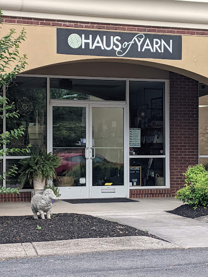 Haus of Yarn, Nashville