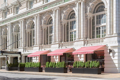 The Hermitage Hotel, Nashville
