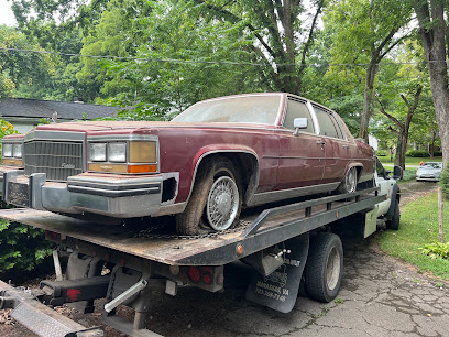 All Cars Go To Heaven, Nashville