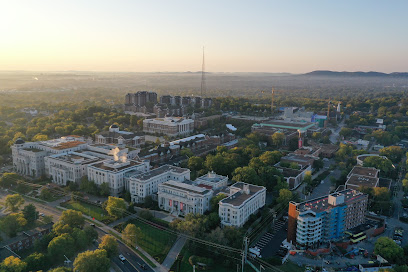 Belmont University, Nashville