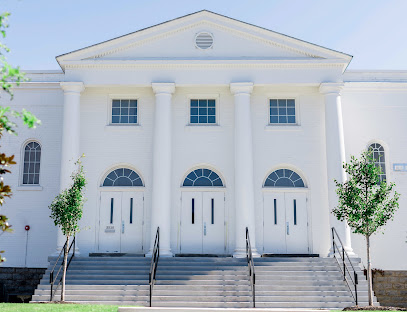 Emerson Hall, Nashville