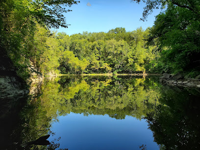 Harpeth River State Park - Hidden Lake, Nashville