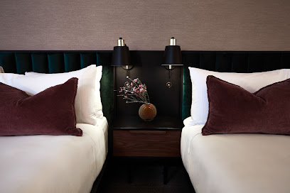 Fairlane Hotel Nashville