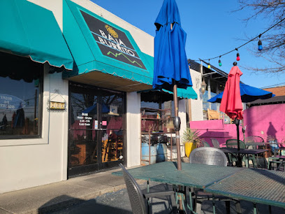 Baja Burrito, Nashville